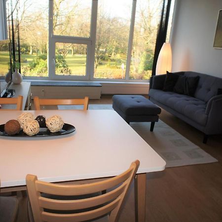 Svendsgade 80. 1Sal. Dor2. Leilighet Esbjerg Eksteriør bilde