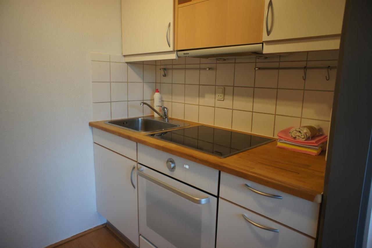 Svendsgade 80. 1Sal. Dor2. Leilighet Esbjerg Eksteriør bilde